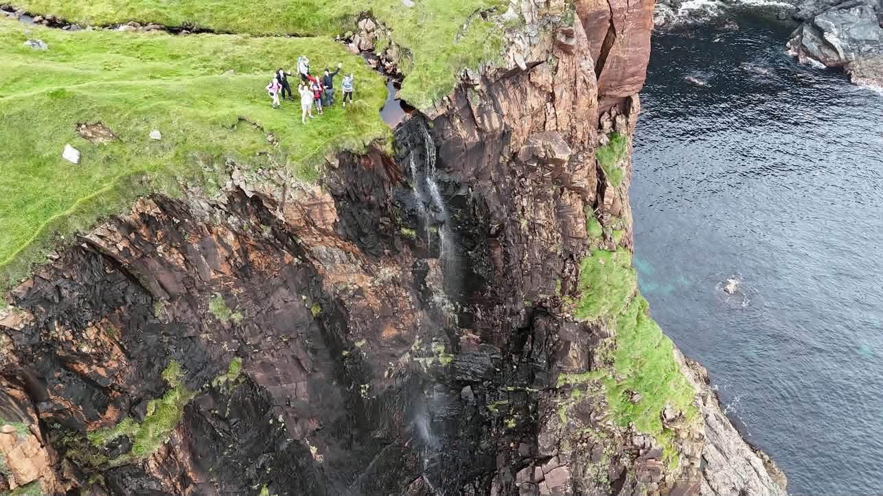 County Donegal